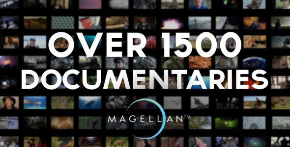 magellantv documentaries cover