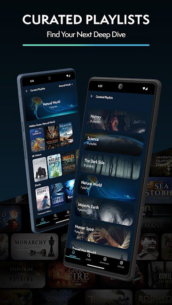 MagellanTV Documentaries 2.1.40 Apk for Android 4