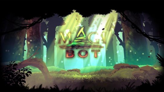 Magibot 1.0.4 Apk for Android 1