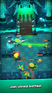 Magic Archer: fantasy rpg game 0.569 Apk + Mod for Android 5