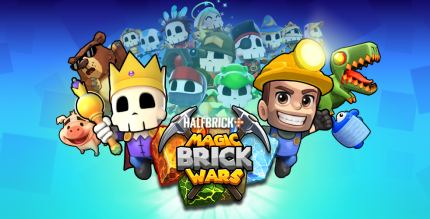 magic brick wars cover