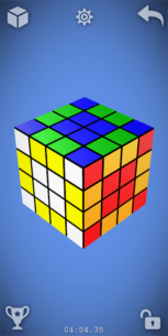 Magic Cube Rubik Puzzle 3D 1.19.109 Apk + Mod for Android 1