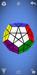 Magic Cube Rubik Puzzle 3D 1.19.109 Apk + Mod for Android 3