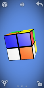 Magic Cube Rubik Puzzle 3D 1.19.109 Apk + Mod for Android 4