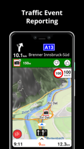 Magic Earth Navigation & Maps 7.1.24.8 Apk for Android 3