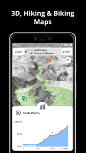 Magic Earth Navigation & Maps 7.1.24.8 Apk for Android 5
