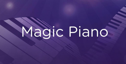 magic piano by smule cover
