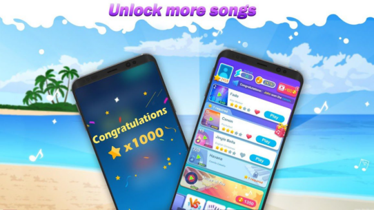 Dream Piano 1.86.2 Apk + Mod for Android 1