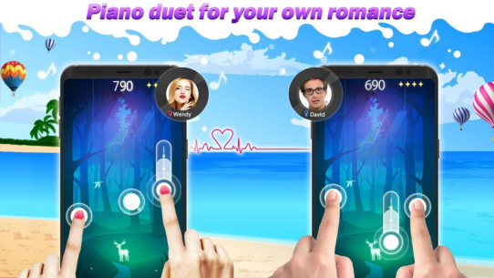 Dream Piano 1.86.2 Apk + Mod for Android 5