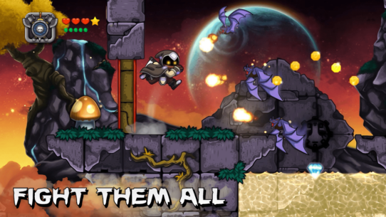 Magic Rampage 6.2.0 Apk + Mod for Android 3