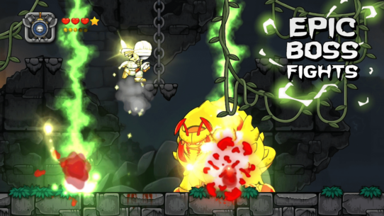 Magic Rampage 6.2.0 Apk + Mod for Android 5