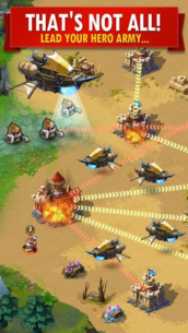 Magic Rush: Heroes 1.1.340 Apk for Android 4