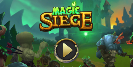 magic siege defender cover