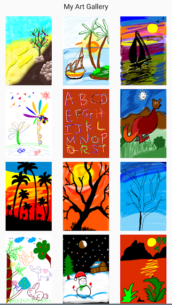 Magic Slate Pro 2.5 Apk for Android 2