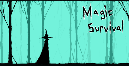 magic survival cover