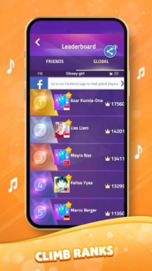 Magic Tiles 3 10.104.101 Apk + Mod for Android 5
