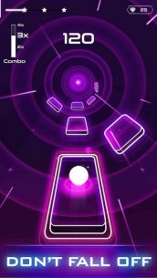 Magic Twist: Twister Music Ball Game 2.9.18 Apk + Mod for Android 1