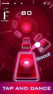 Magic Twist: Twister Music Ball Game 2.9.18 Apk + Mod for Android 3