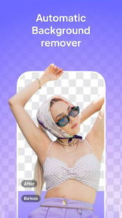 SnapBG: Remove Background AI (PRO) 3.5.9 Apk for Android 1