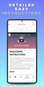 Magicgram Magic App – Magic Tricks for Instagram! 1.2.1 Apk for Android 3