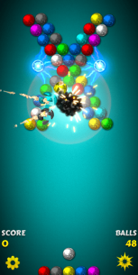 Magnet Balls 2: Physics Puzzle 1.0.2.0 Apk for Android 2