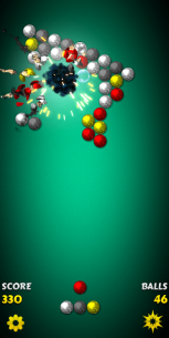 Magnet Balls 2: Physics Puzzle 1.0.2.0 Apk for Android 3