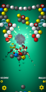 Magnet Balls 2: Physics Puzzle 1.0.2.0 Apk for Android 5