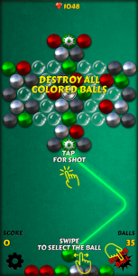 Magnet Balls PRO: Physics Puzzle 1.0.0.1 Apk for Android 1