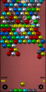 Magnet Balls PRO: Physics Puzzle 1.0.0.1 Apk for Android 2