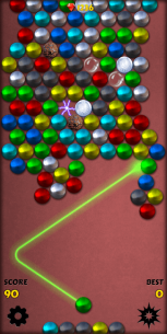 Magnet Balls PRO: Physics Puzzle 1.0.0.1 Apk for Android 3