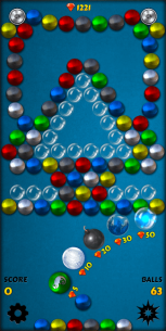 Magnet Balls PRO: Physics Puzzle 1.0.0.1 Apk for Android 4