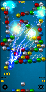 Magnet Balls PRO: Physics Puzzle 1.0.0.1 Apk for Android 5