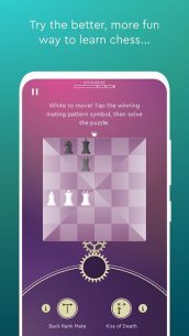 Magnus Trainer – Learn & Train Chess 2.5.6 Apk + Mod for Android 1