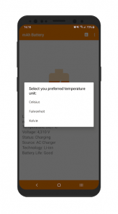 mAh Battery Pro 1.3 Apk for Android 4