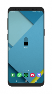 mAh Battery Pro 1.3 Apk for Android 5