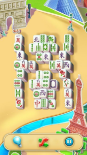 Mahjong City Tours: Tile Match 59.1.0 Apk + Mod for Android 1