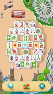 Mahjong City Tours: Tile Match 59.2.0 Apk + Mod for Android 3
