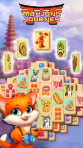 Mahjong Journey: Tile Match 1.26.10100 Apk + Mod for Android 1