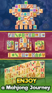 Mahjong Journey: Tile Match 1.25.9800 Apk + Mod for Android 3