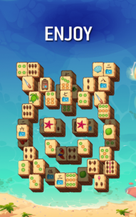 Mahjong Treasure Quest 2.42.1 Apk + Mod for Android 5