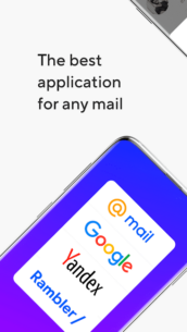 Mail.ru – Email App 14.65.1.42039 Apk for Android 1
