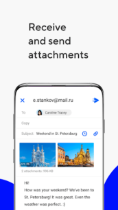Mail.ru – Email App 14.92.0.49533 Apk for Android 3