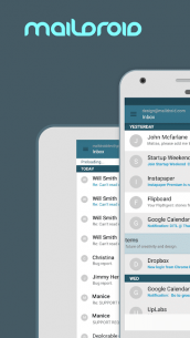 MailDroid Pro – Email Application 5.11 Apk for Android 1