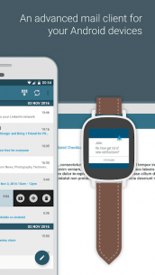 MailDroid Pro – Email Application 5.11 Apk for Android 2