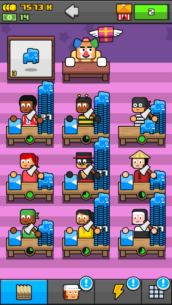Make More! – Idle Manager 3.5.34 Apk + Mod for Android 2