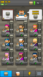 Make More! – Idle Manager 3.5.34 Apk + Mod for Android 3