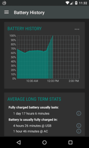 Battery Widget Reborn 2024 (PRO) 4.8.6 Apk for Android 4