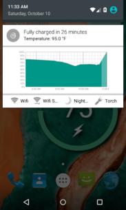 Battery Widget Reborn 2024 (PRO) 4.8.6 Apk for Android 5