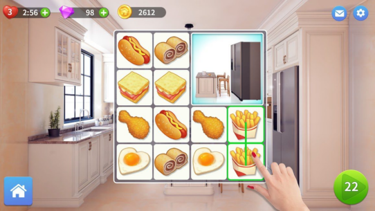 Makeover Connect: Decor Life 1.0.19 Apk + Mod for Android 4