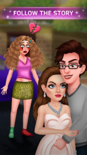 Makeover Merge 2.25.811 Apk + Mod for Android 3
